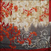Printed Pure Silk Saree VLR-5 - Click here to View more details about this Product